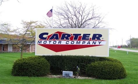 Carter motors - Carter Motors values being trend setters in our industry not trend followers and providing an environment that encourages diversity, creativity, growth, development, and collaboration. Our mission is to be known for our quality of work and customer care through our passion towards constant and never-ending improvement, our …